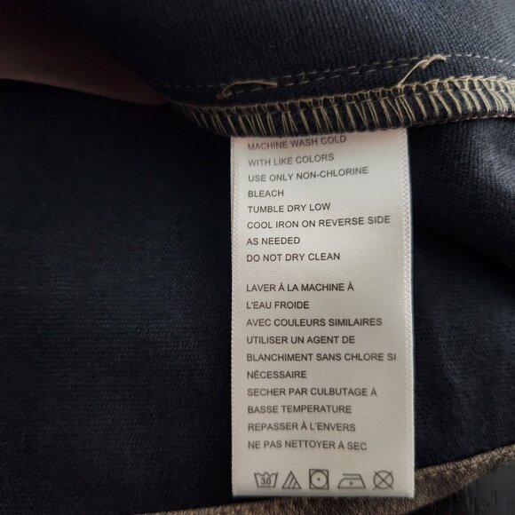 We The Free Mod Moment Mini Skirt Womens Size 30 - Picture 5 of 6